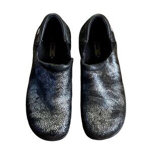 Women's Mozo Forza Food Service Shoe - Non Slip‎ - SZ: 6